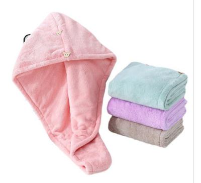 China Breathable Manufacturer Super Microfiber Bath Towels Soft Quick Dry Wraps For Women for sale