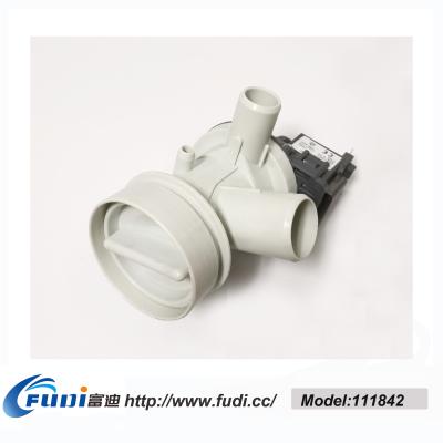 China Household IFB Washing Machine Drain Pump For IFB Washer 30W , 220v for sale