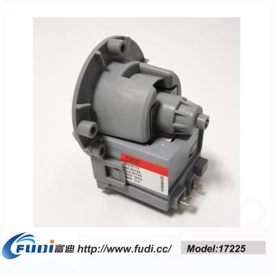 China M19 M231XP Commercial Drain Pump for Samsung, Electrolux, Swirl, Lander, Hoove, Candy for sale