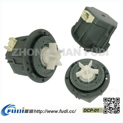 China Commercial recycling pump for washing machine for sale