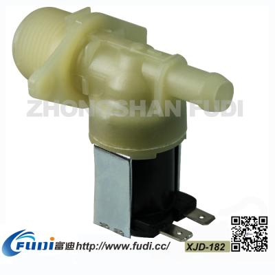 China AEG Lavamat 50500 Commercial Toilet Washing Machine Water Valve (G3/4'*12MM) for sale