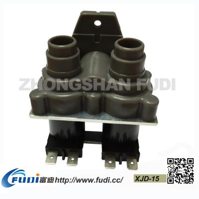 China Commercial Toshiba, LG, Samsung Water Valve (G3/4*15mm) for sale