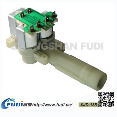 China AEG R0861000B Commercial Water Inlet Valve (G3/4*10.5mm) for sale