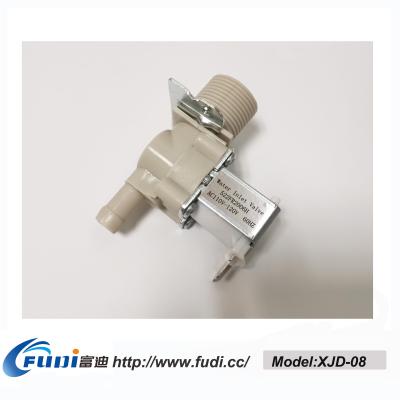 China 5220FR2006H Household Washing Machine Water Valve (G3/4'*12mm) for sale