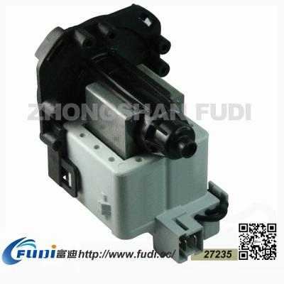 China Commercial drain pump for the Whirlpool Electrolux dishwasher for sale