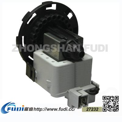 China Commercial Cooper Pump For LG of Askoll, Samsung, Siemens, Beko, Indesit, Hotpoint for sale