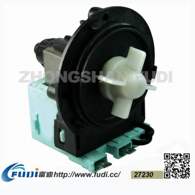 China Samsung water pump for washing machine for sale