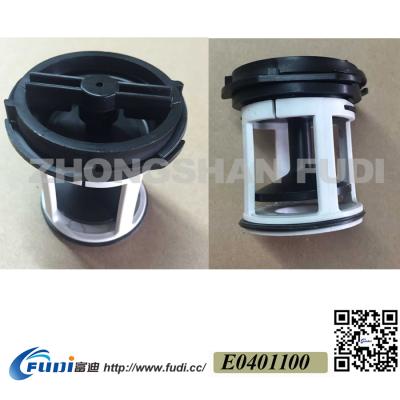 China Fliter Commercial Universal Drain Pump for Samsung, Lander, Swirl, for sale