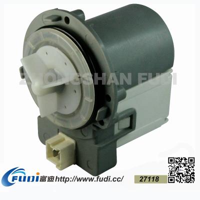 China Samsung Commercial Seal Replace Drain Pump for sale