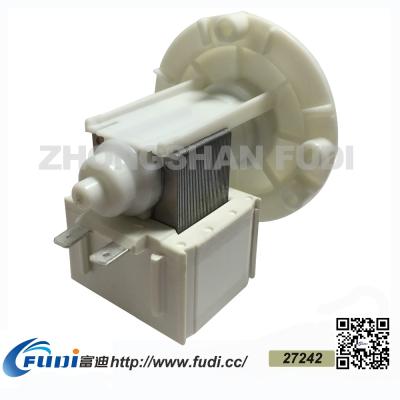 China Commercial Universal Dishwasher Drain Pump for sale