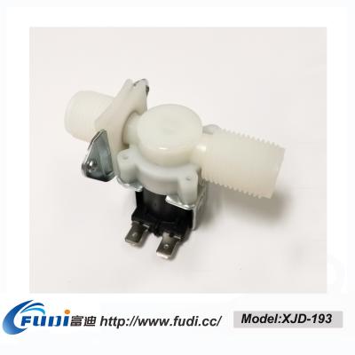 China Household Electric Water Valve G1/2