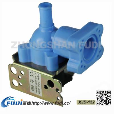 China Commercial Dishwasher Water Inlet Valve for Maytag AP4456759, PS2365872,6-920534 for sale