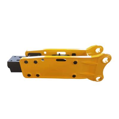 China Top Type Construction/Demolition Machinery Hydraulic Breaker Excavator Parts Doo San Hammer Excavator Breaker For Loader for sale