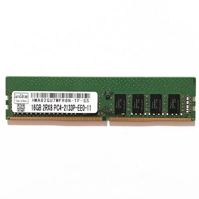 China Server 32GB (1x64GB) Dual Rank x4 DDR4-2933 CAS-21-21-21 Registered Smart Memory Kit P00924-B21 for sale