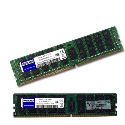 China Server P00930-B21 64GB (1x64GB) Dual Rank x4 DDR4-2933 Smart Memory Kit for sale