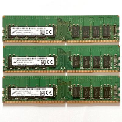 China Server P00924-B21 32GB 2Rx4 PC4-2933Y-R CL21 ECC Reg RDIMM Smart Memory P00924-B21 for sale