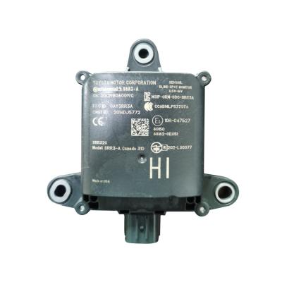 China Toyota Highlander Toyota Highlander Part Number 88162-0E051 Blind Spot Car Sensor For Toyota Highlander for sale