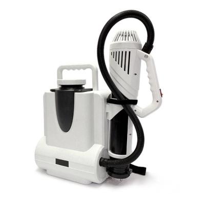 China Agriculture Farming Disinfector Backpack Electrostatic Portable Sprayer for sale