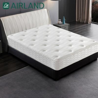 China High Quality Pocket Spring Gel Memory Foam Pocket Spring For Foam Mattress for sale