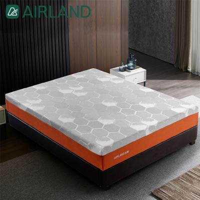 China Bekaert Cheap 1633 Fires Retarndant Cotton Korean Mattress Fabric 25cm Thickness for sale