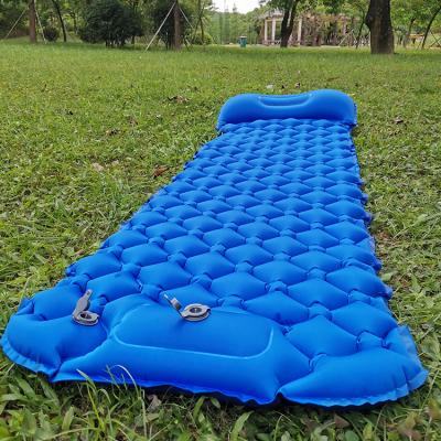 China Factory Foldable Hot Selling TPU Air Washable Mattress With Cheap Price for sale