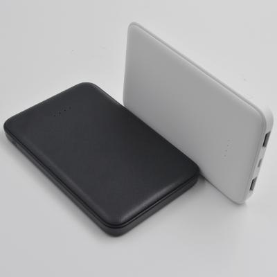 China GaN Tech Best Selling Ultra Thin 6000mah Power Banks for sale