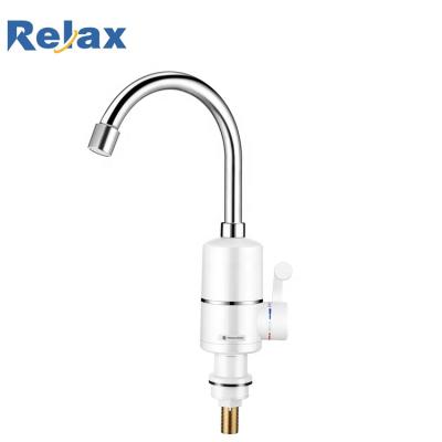 China Hi-tech hotel faucet water hi-tech electric water heater faucet hi-tech electric water heater faucet for sale