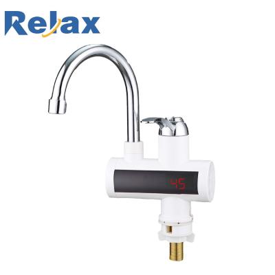 China R51-12D Hotel Instant Water Heater Electric Electric Water Heaters for sale