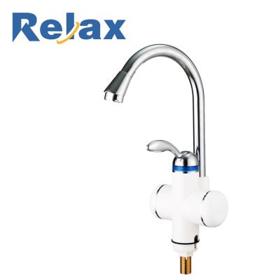 China Easy Install R61-07D ABS Plastic Sink Taps Kitchen Metal Metal RO Boil Free Water Faucets for sale