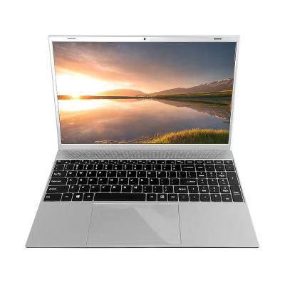 China Cheap Camera OEM Notebook 8GB+512GB Win10 Quad-Core Notebook, Suitable for Office and Home for sale