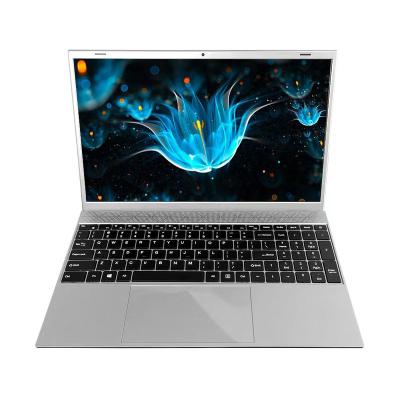 China Cheap OEM Notebook 8GB+256GB Win10 Quad-Core Notebook, Suitable for Office and Home 128G for sale