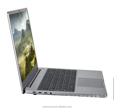 China High Quality R7-4800U WIN10/11 32GB RAM+256GB Notebook 32GB RAM+256GB Backlit Keyboard 15.6