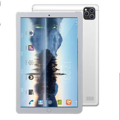 China Waterproof New Product 25 Megapixel Android Tablet 10.1 Inch Android Tablet 10280x800 3.5mm Portable Audio for sale