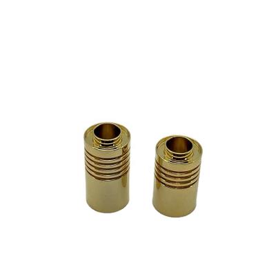 China High Precision Industrial Equipment Custom Metal CNC Lathe Parts OEM/ODM Machining Parts Brass Milling Service Turning CNC Milling Service for sale