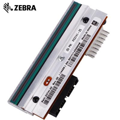 China Zebra Printhead ZT411 203dpi Printhead P1058930-009 ZT411 P1058930-009 for sale