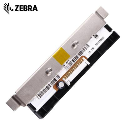 China Zebra Printhead ZT410 203dpi Printhead P1058930-010 ZT410 P1058930-010 for sale