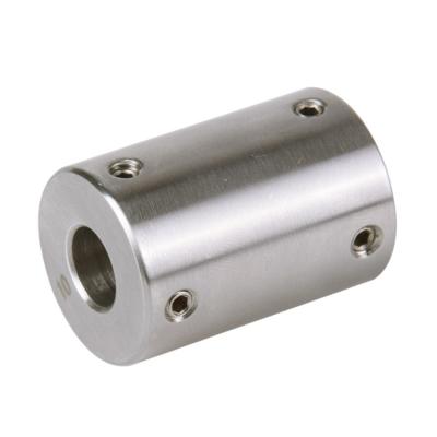 China GXG-Stainless Steel Coupling Rigid Top Flexible Beam Encoder Hotels Series Top Tight Coupler Flanged Coupling for sale