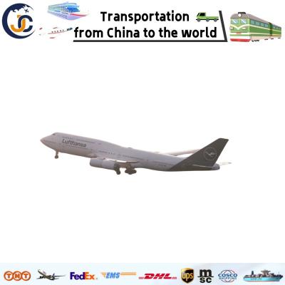 China International Air Cargo Shipping Services From China To Ethiopia Juncan Door To Door Transport for sale