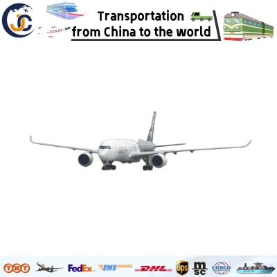 China China to Russia International Freight Transport Rail Freight Transportation Juncan for sale