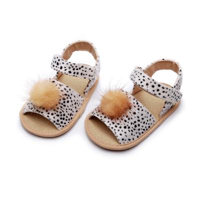 China Lightweight Baby Walkers Infant Toddler First Walkers Cute Loafer Shoes for sale