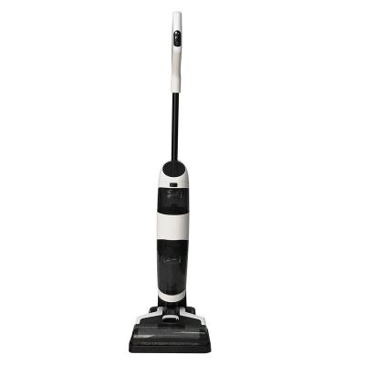 China Commercial Broom Electric Mop Restuarent With Steam For Cleaning Floors for sale