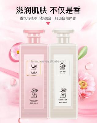 China MEIKIEEN COCOS Moisturizing Moisturizing Herbal Scent Shower Gel Ingredient for sale