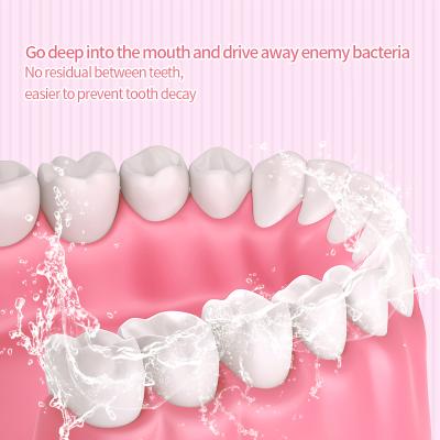 China Whitening Factory Outlet MEIKIE Toothpaste Natural Probiotic Toothpaste For Kids Say Lip Protection Whitening Toothpaste for sale