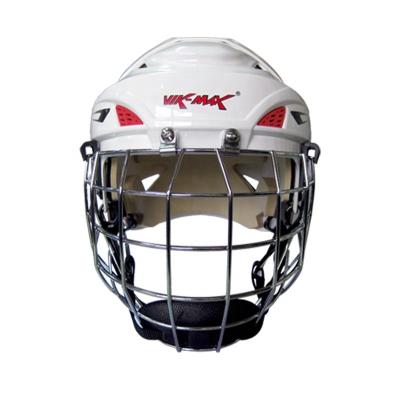 China For Hockey Sports Hockey Sports Ice Hockey Field Hockey Helmet Sports Safety Ice Hockey Helmet For Kids/Men/Women for sale