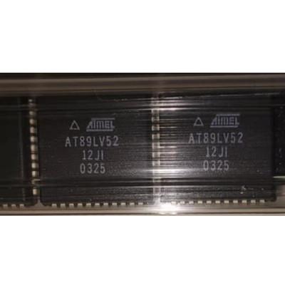 China Low Voltage All IC Chip One Stop Service For Ap63300wu Lnk564dg Lnk605dg Ds18b20z 2sc2493 Lgt8f328p Original IC Chips AT89LV52 for sale