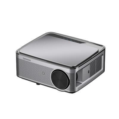 China Lenovo L5 1080p 4k Global Version Portable Projector Theater Projector 650ansi Lumens Smart Lcd Lxl5 For Home Theater LXL5 for sale