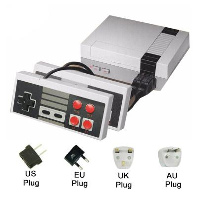 China Real Radio 620 In 1 Game Console Retro Classic AV Game Mini Video Game Console For Nintendo Fc for sale