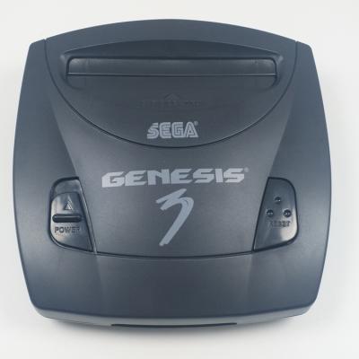 China True 1:1 Wireless Sega Mega Drive Video Games Drive Games Sega megadrive 368 game in 1 for sale