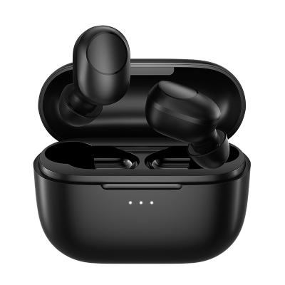 China Genuine Touch Control Haylou Wireless Charging Earphones Gt5 Earbuds Radio Xiaome Haylou Gt5 Earbuds Hd Stereo Sound for sale