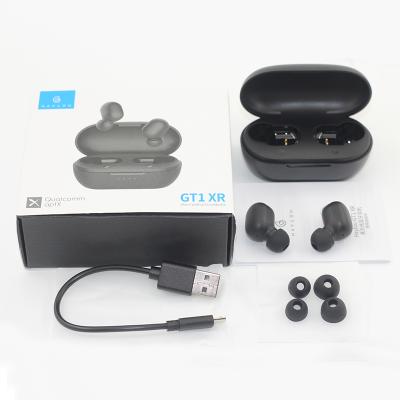 China Genuine Original Haylou Gt1 Xr Tws Radio 100% In Touch Waterproof Tws Haylou Earbuds Auriculares Haylou Gt1 Xr Ear PRO for sale